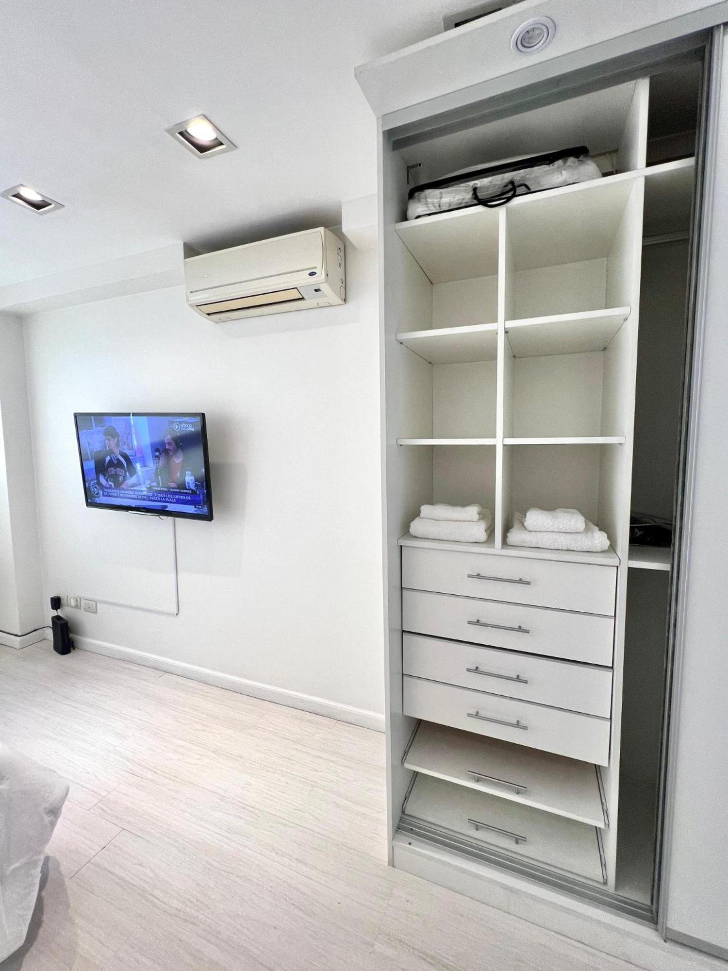 Great Obelisco Apartment Buenos Aires