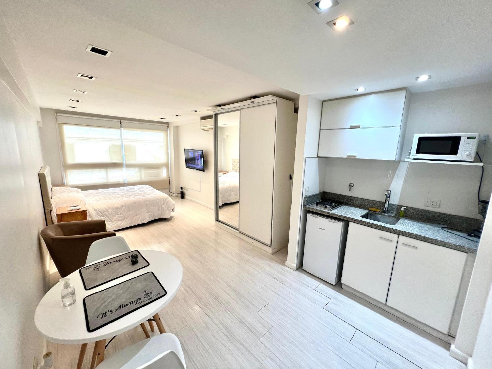 Apartment Great Obelisco