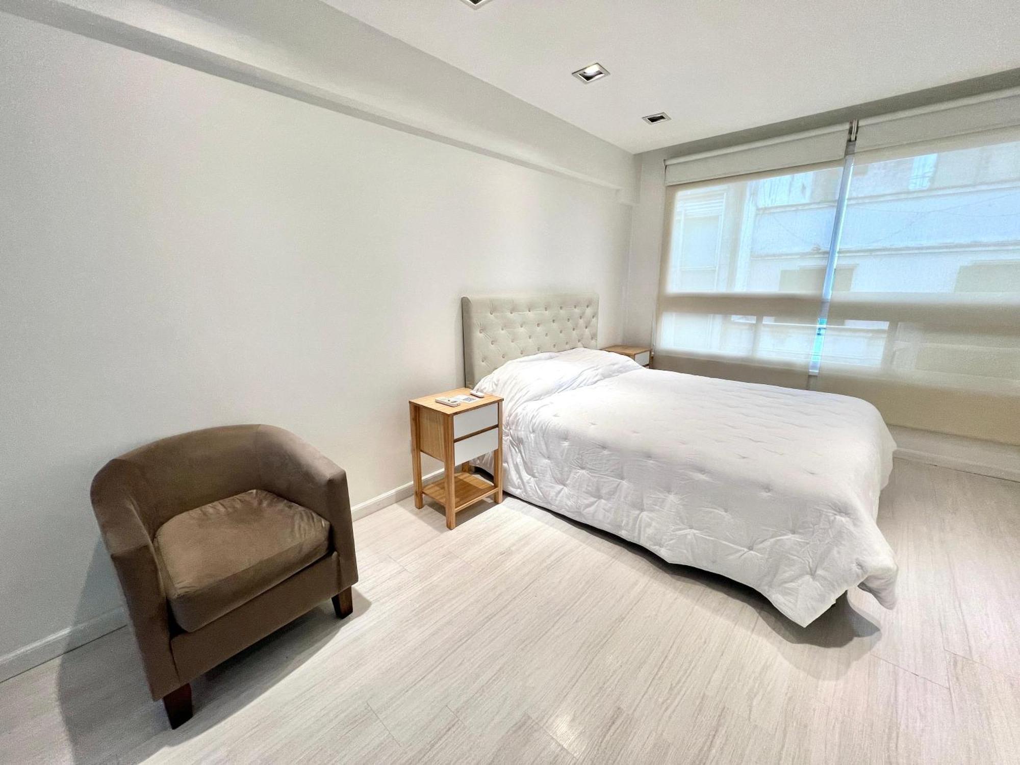 Great Obelisco Apartment