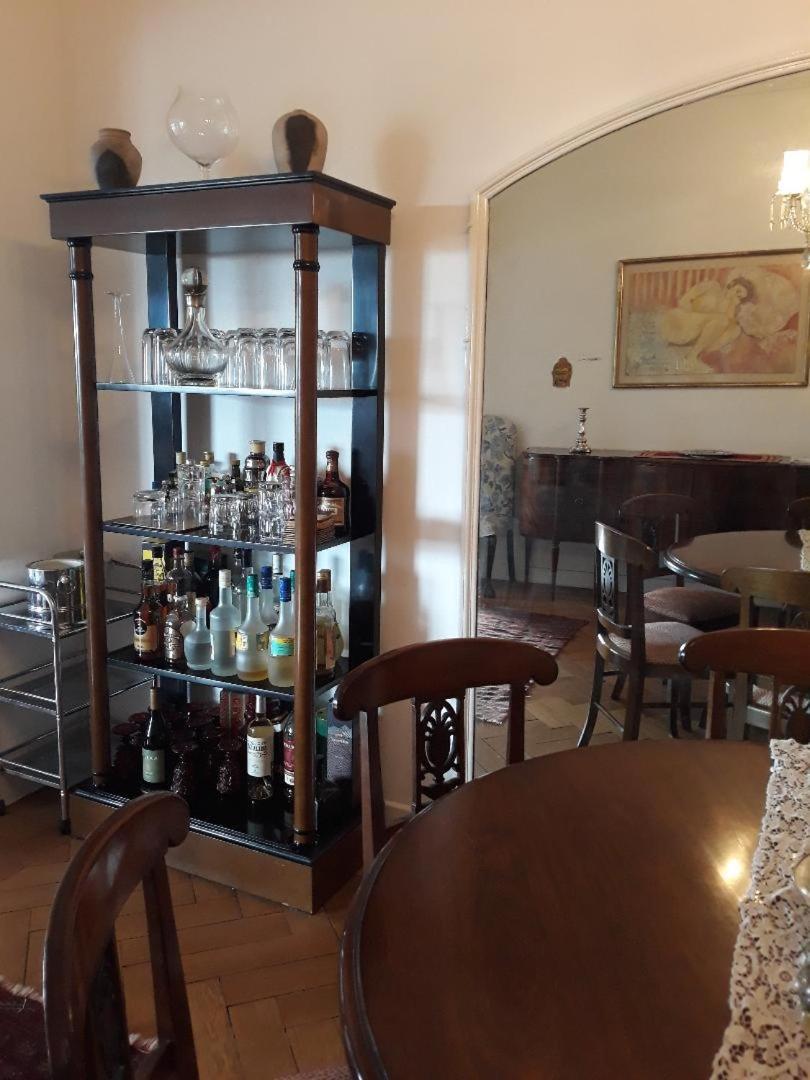 Parques De Palermo Apartment Buenos Aires