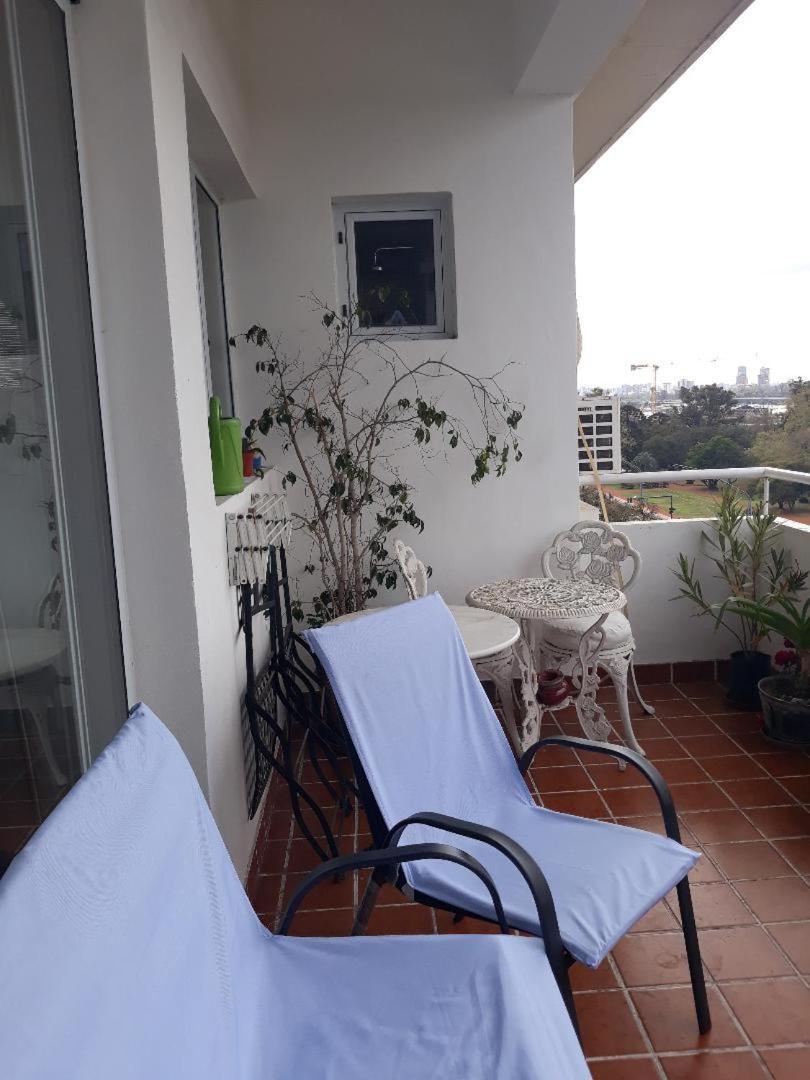 Parques De Palermo Apartment Buenos Aires