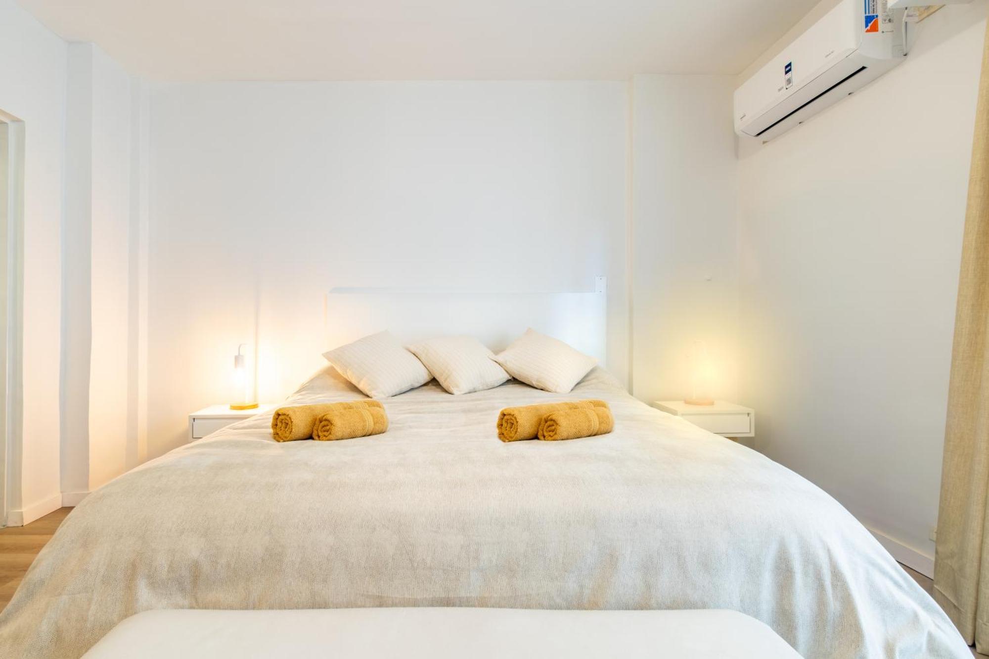Studio A Estrenar En Calle Florida - Wifi- 2 Personas *