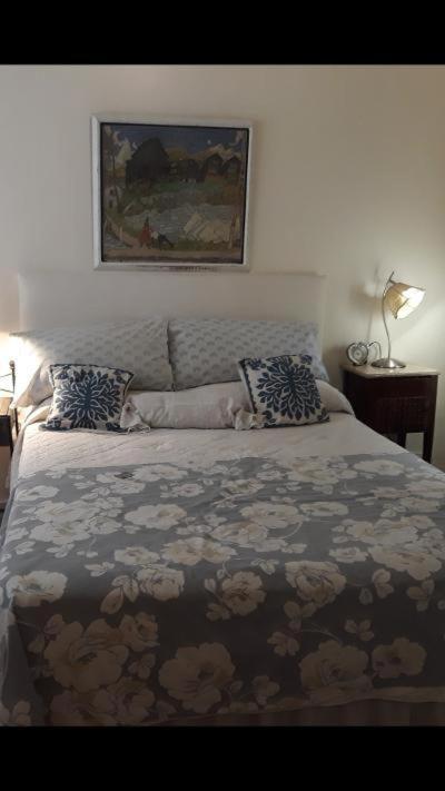 Apartment Parques De Palermo Buenos Aires