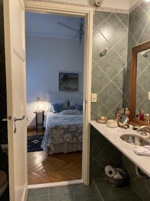 Apartment Parques De Palermo