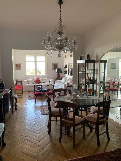 Parques De Palermo Apartment Buenos Aires