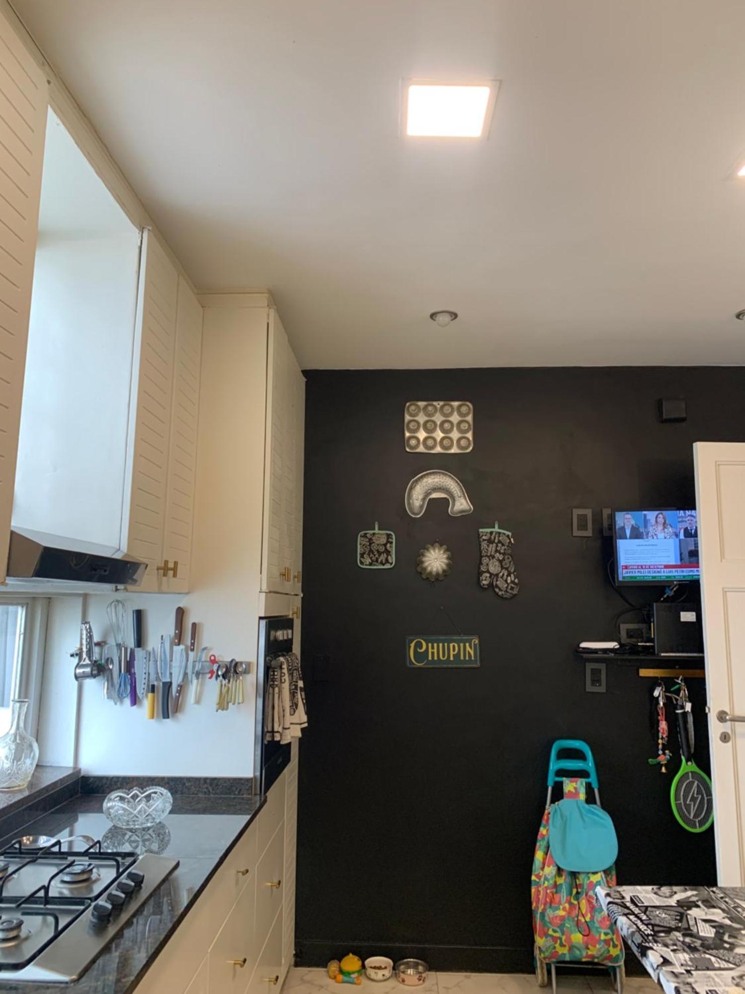 Apartment Parques De Palermo Buenos Aires