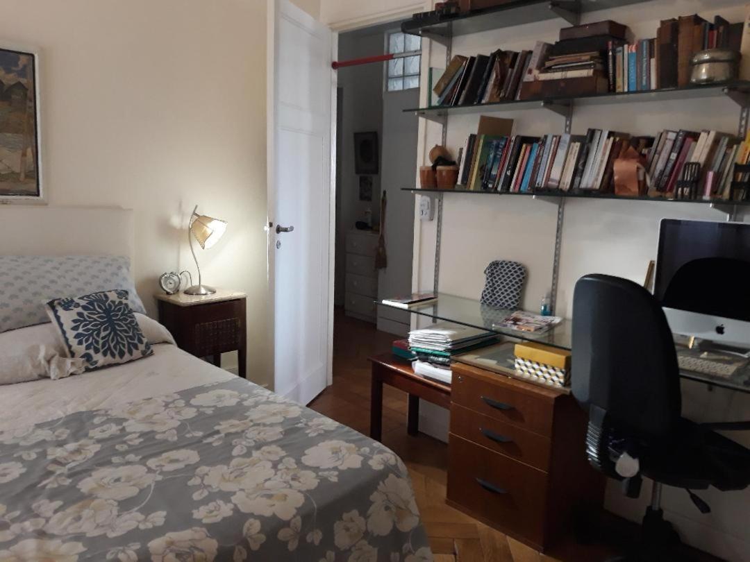 Parques De Palermo Apartment