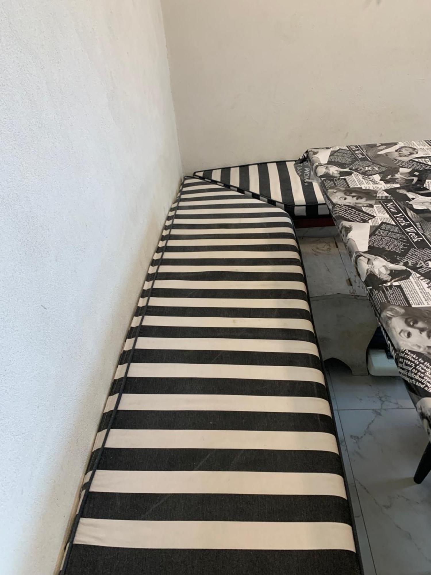 Apartment Parques De Palermo Buenos Aires