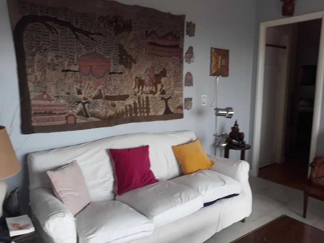 Parques De Palermo Apartment Buenos Aires