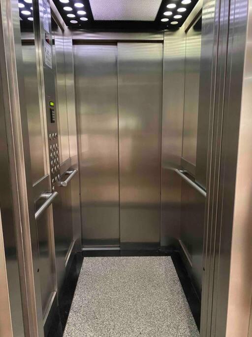 Apartment Juncal Premium Recoleta