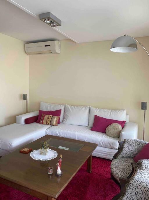 Apartment Juncal Premium Recoleta Buenos Aires