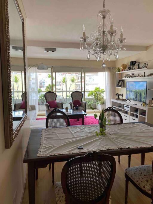 Juncal Premium Recoleta Buenos Aires