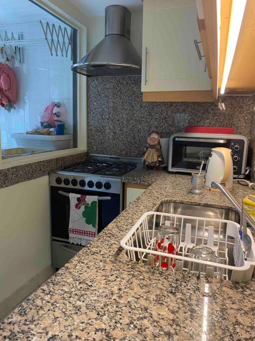 Juncal Premium Recoleta * Buenos Aires