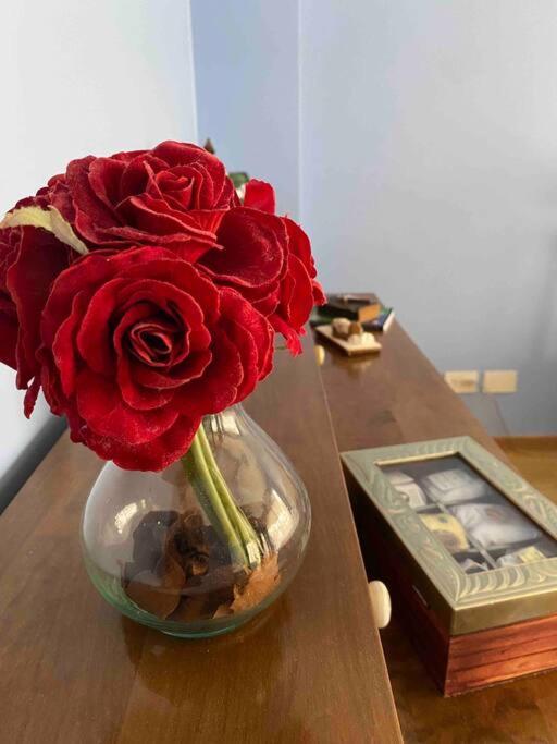 Juncal Premium Recoleta Apartment Buenos Aires
