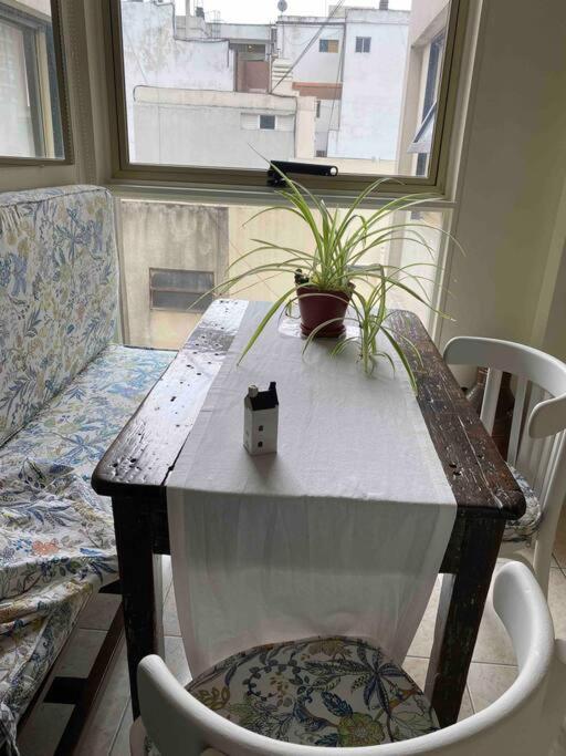 Juncal Premium Recoleta Buenos Aires