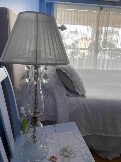 Juncal Premium Recoleta Apartment