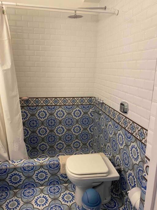 Juncal Premium Recoleta Apartment *