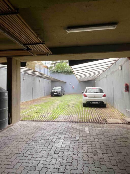 Juncal Premium Recoleta Apartment Buenos Aires