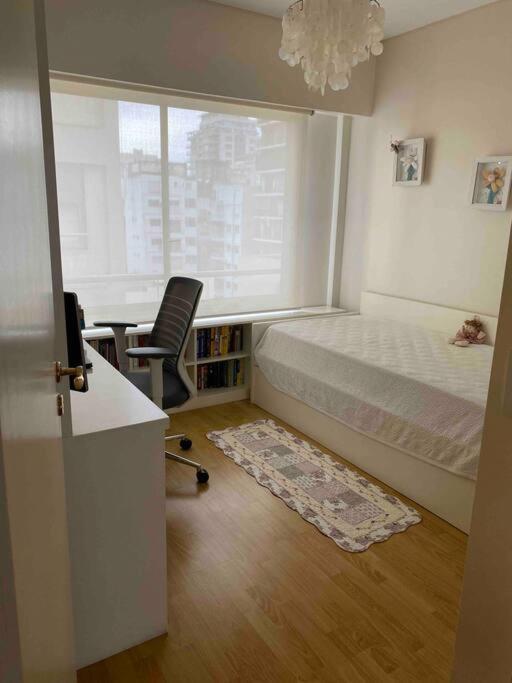 Juncal Premium Recoleta Apartment Buenos Aires