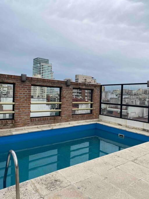 Juncal Premium Recoleta * Buenos Aires