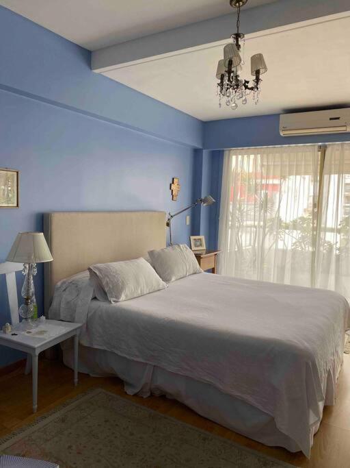 Apartment Juncal Premium Recoleta *