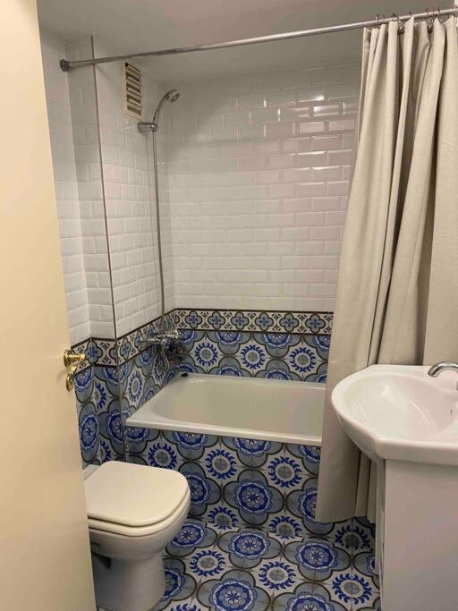 Juncal Premium Recoleta * Buenos Aires
