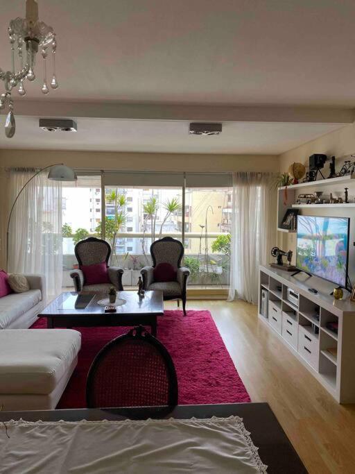 Juncal Premium Recoleta * Buenos Aires