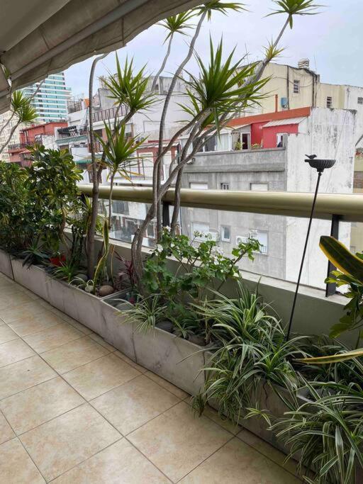 Juncal Premium Recoleta Apartment