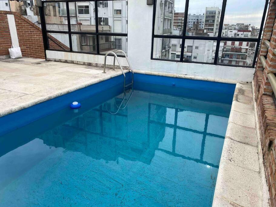 Apartment Juncal Premium Recoleta
