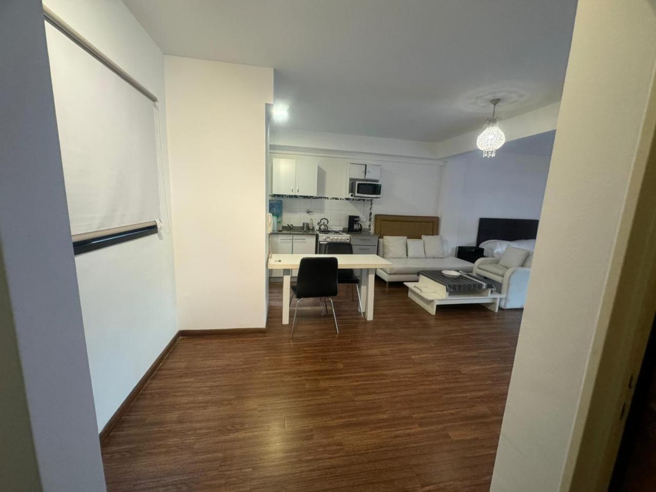 Apartamento Granmonoambiente Pedraza 2134uno *