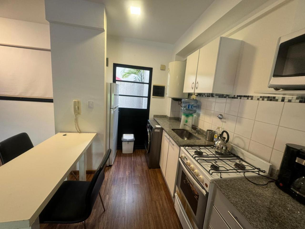 Granmonoambiente Pedraza 2134uno Apartamento Ciudad Autónoma de Buenos Aires
