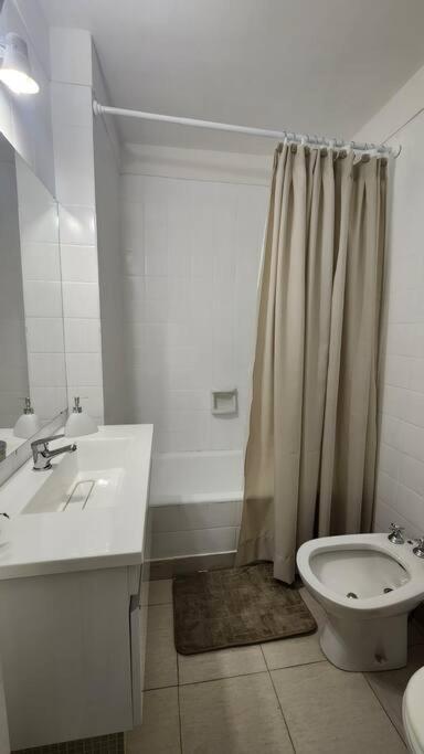 Apartamento Amplio Y Calido Departamento En Palermo Con Patio Ciudad Autónoma de Buenos Aires