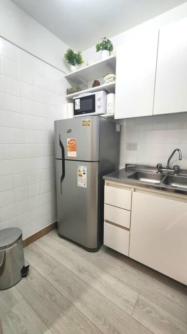 Amplio Y Calido Departamento En Palermo Con Patio Apartamento Ciudad Autónoma de Buenos Aires