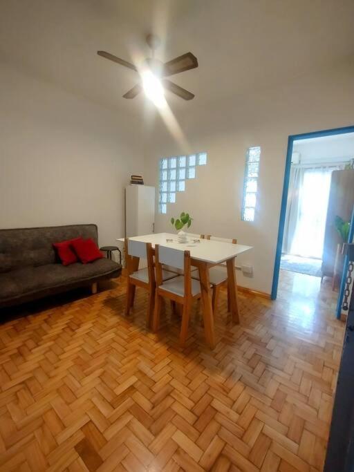 Apartment Completo En Coghlan