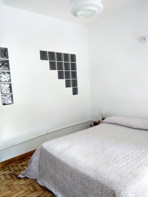 Apartment Completo En Coghlan Buenos Aires
