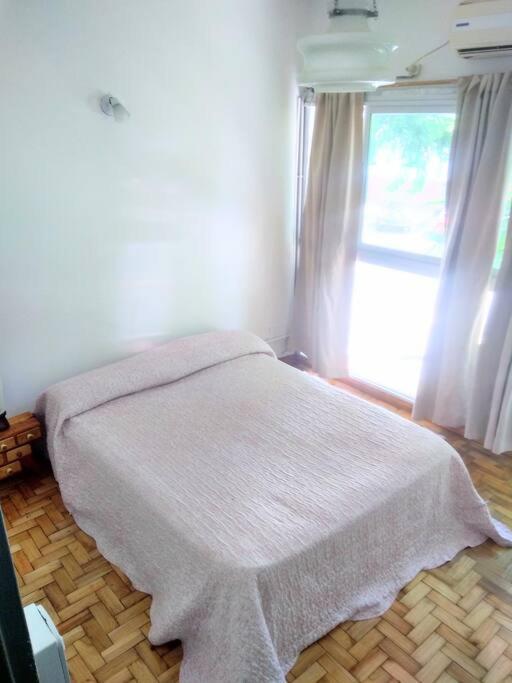 Completo En Coghlan Apartment Buenos Aires