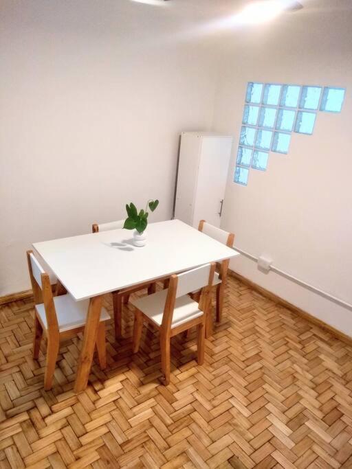Completo En Coghlan Apartment Buenos Aires