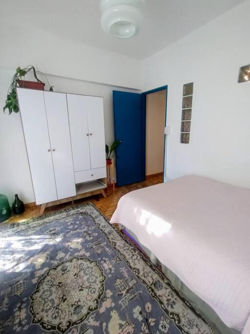 Completo En Coghlan Apartment Buenos Aires
