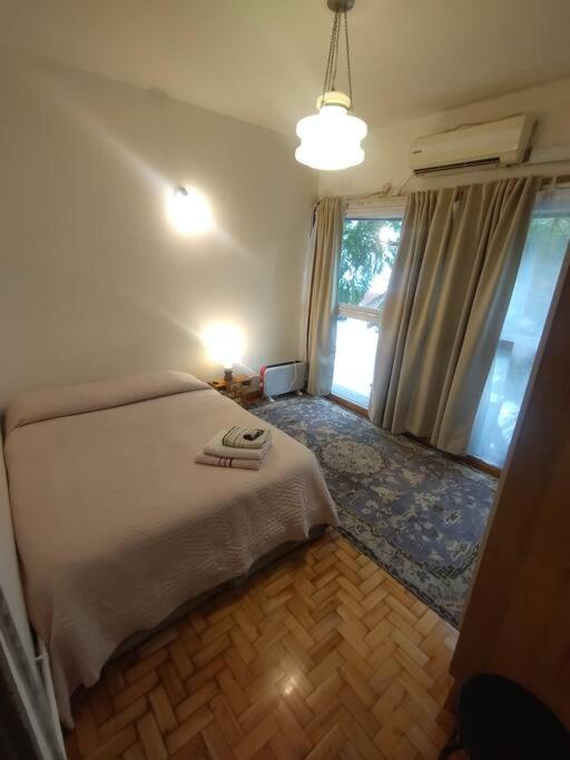 Completo En Coghlan Apartment *