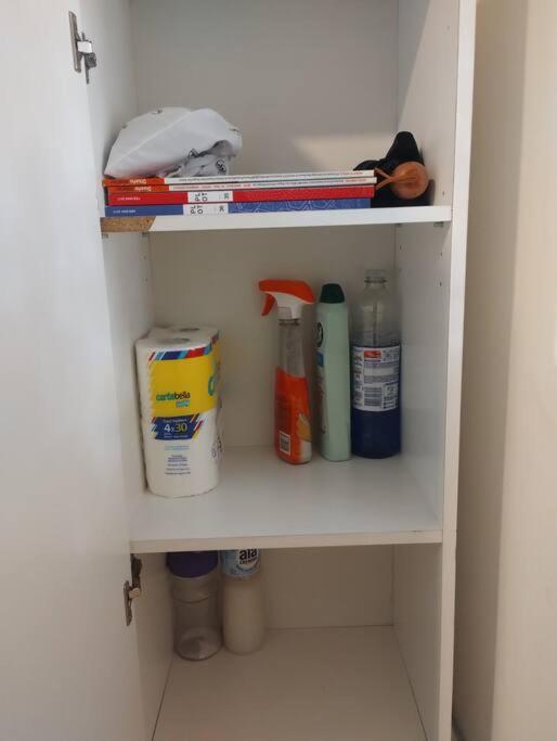 Completo En Coghlan Apartment Buenos Aires