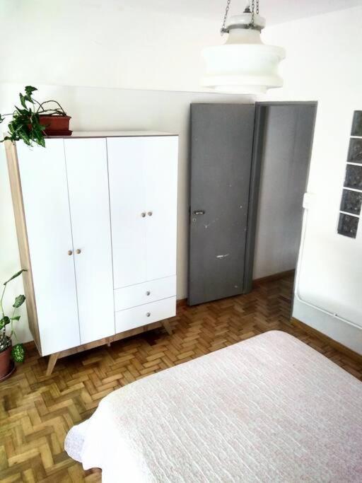 Apartment Completo En Coghlan Buenos Aires