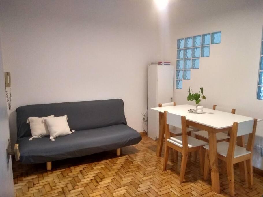 Apartment Completo En Coghlan *