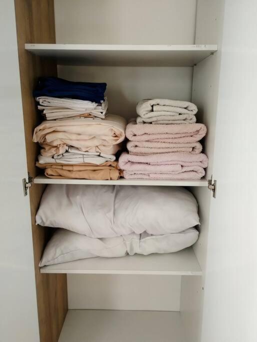 Completo En Coghlan Apartment Buenos Aires