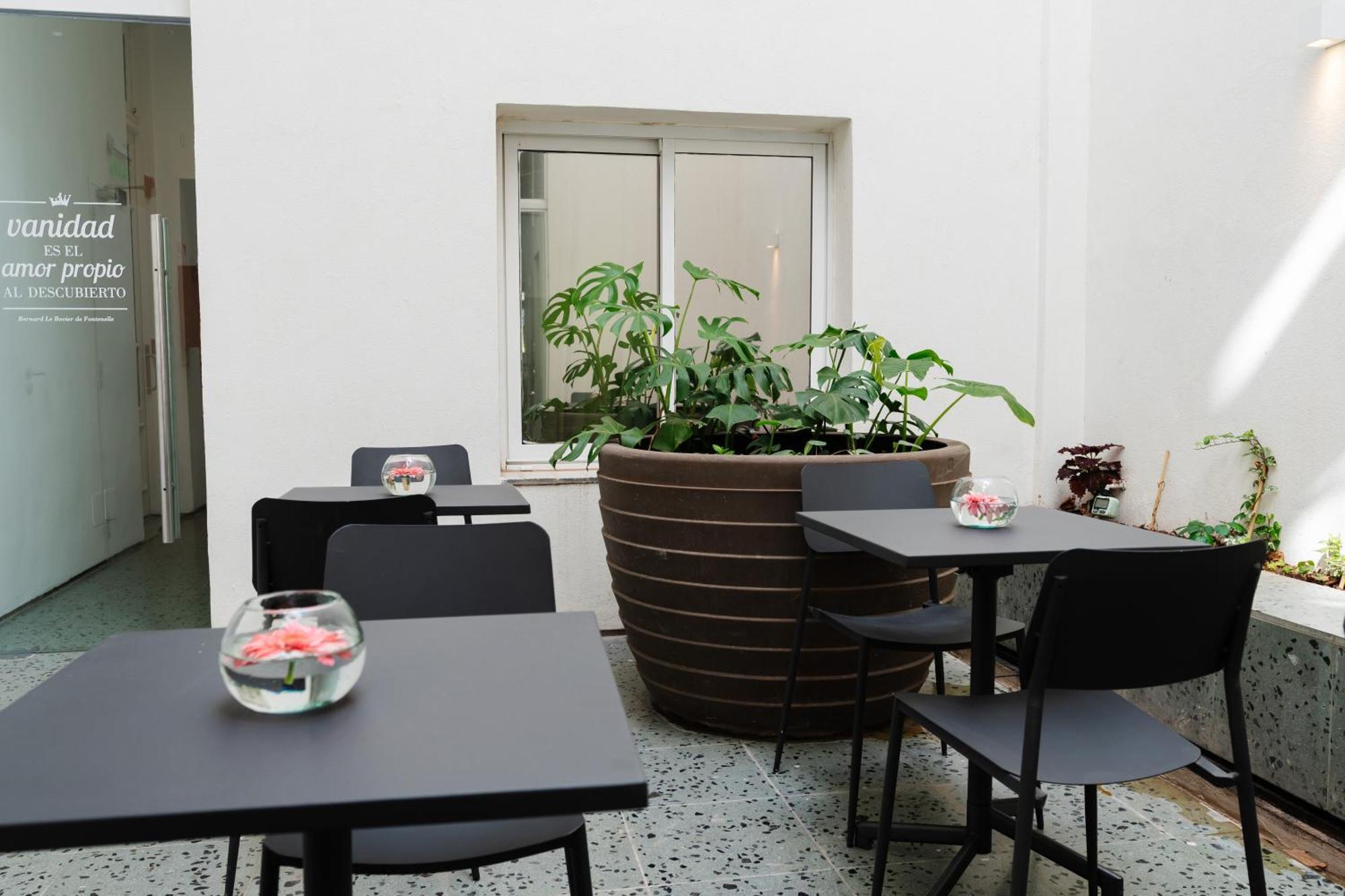 Hotel Vain Boutique 4*