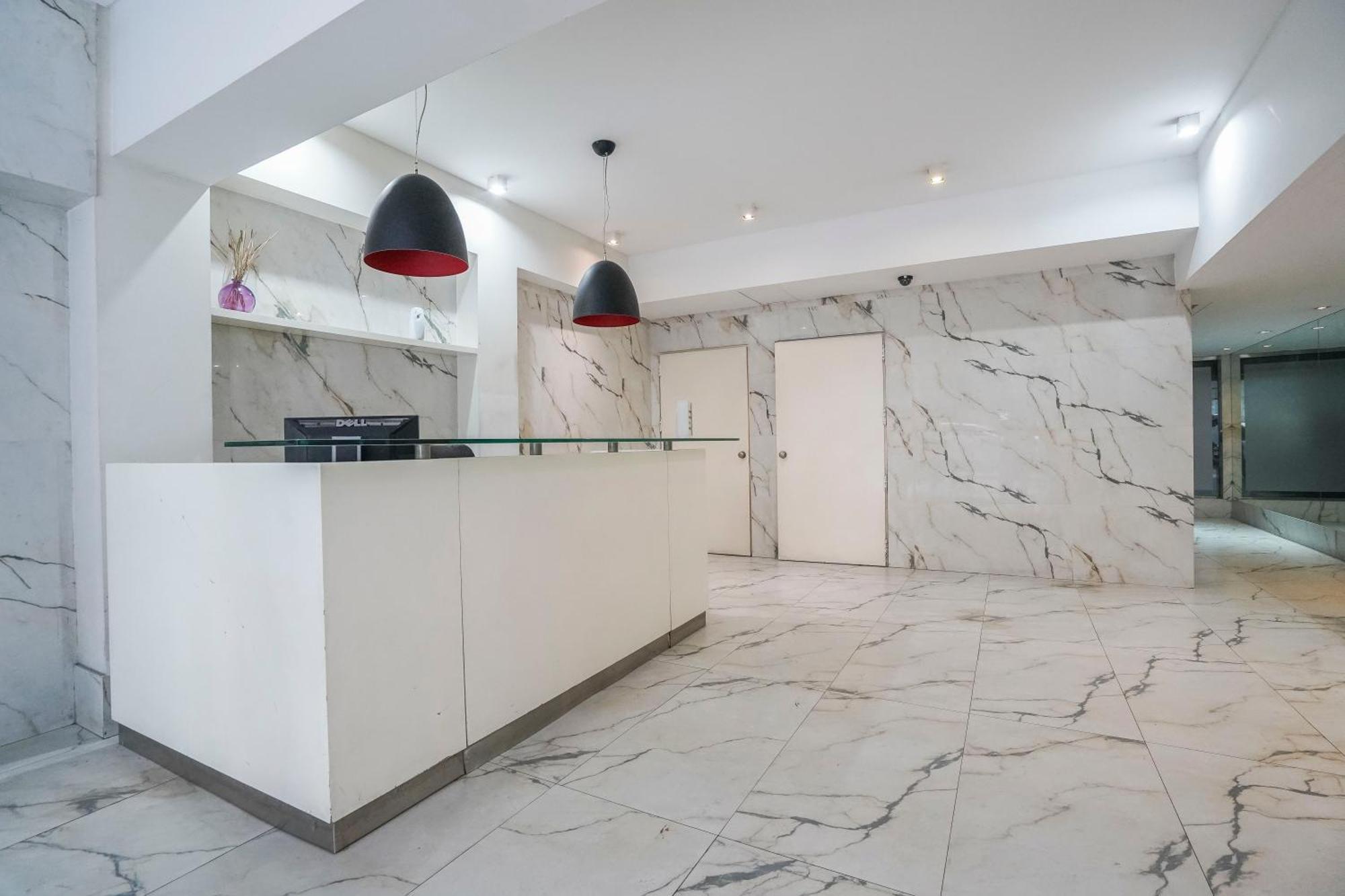 Dream Studios BA Apartamento *