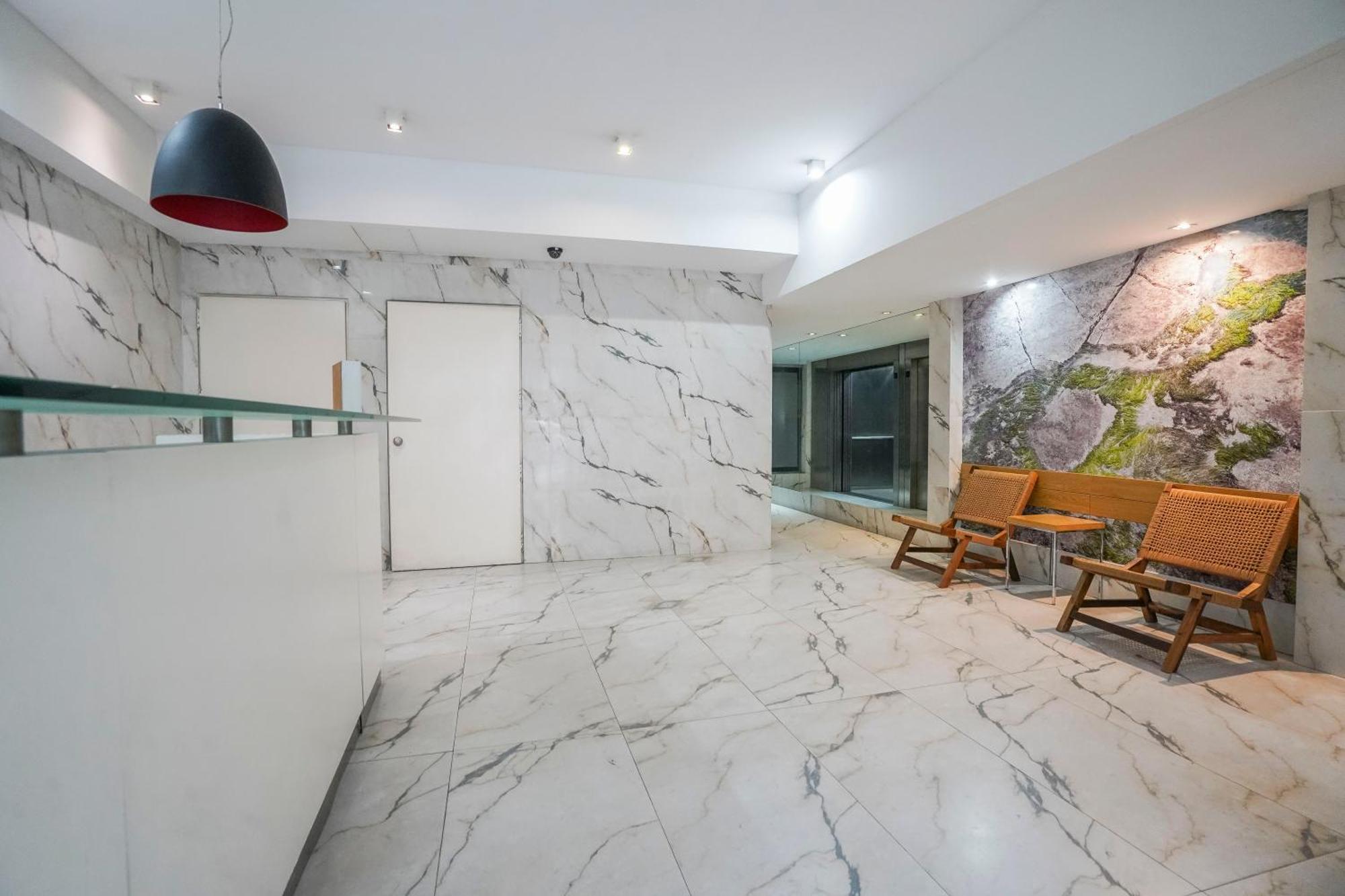 Dream Studios BA Apartamento Buenos Aires