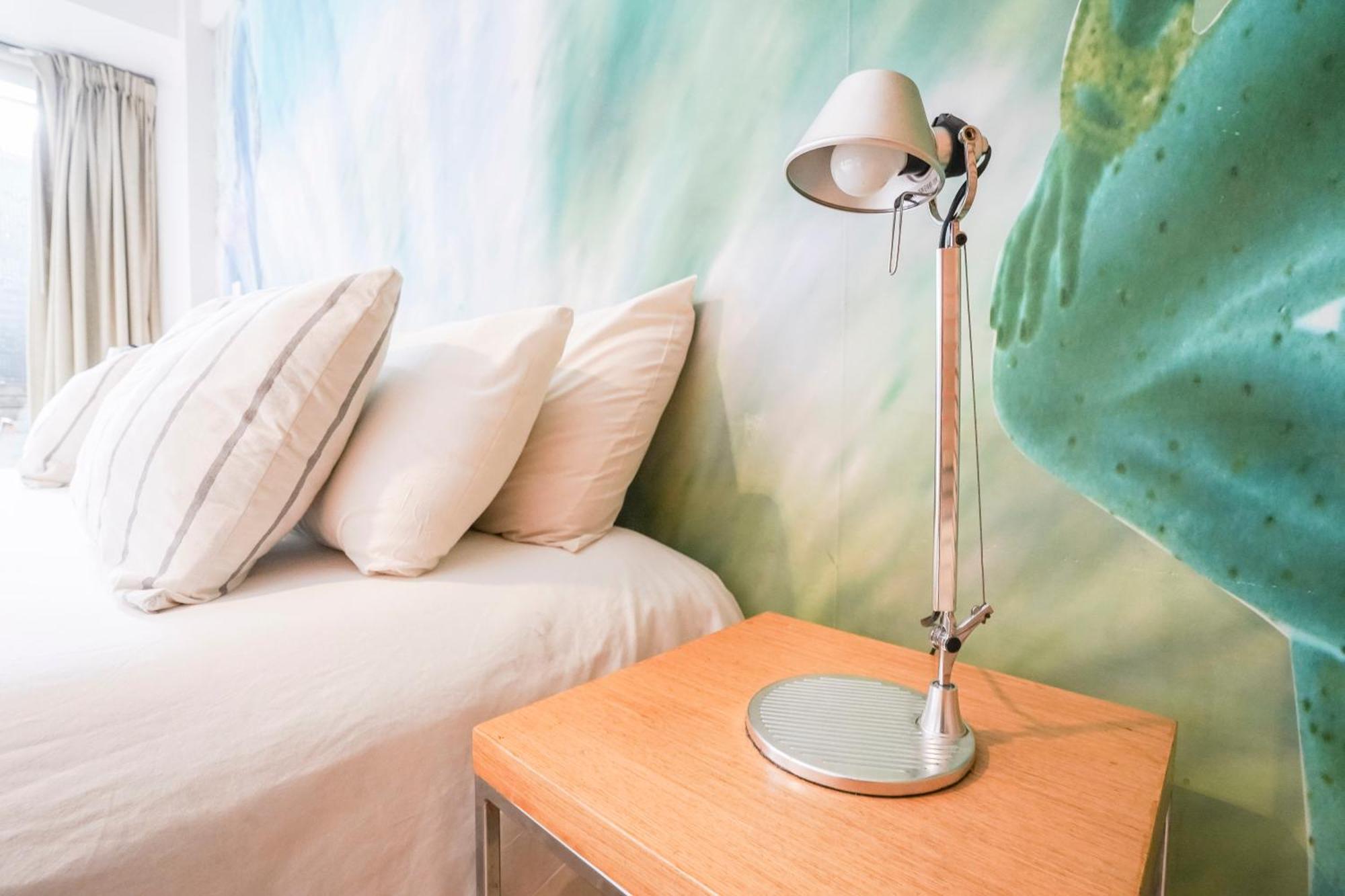 Apartamento Dream Studios BA Buenos Aires