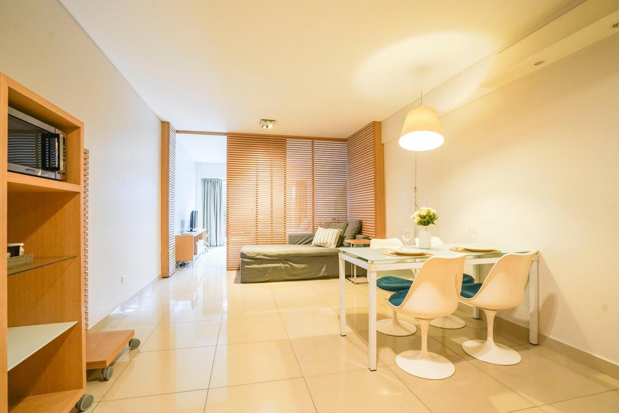Dream Studios BA Apartamento