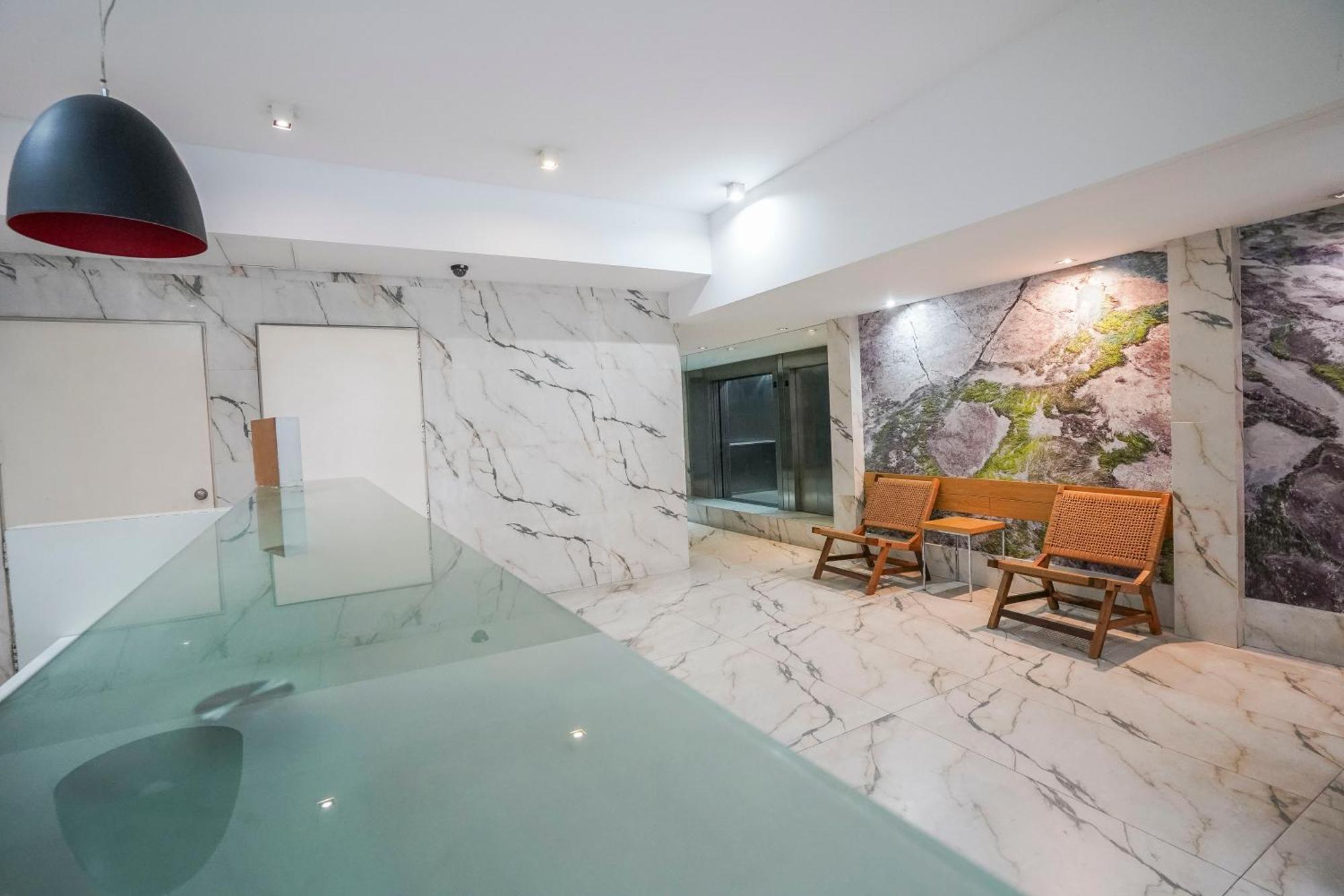 Apartamento Dream Studios BA *