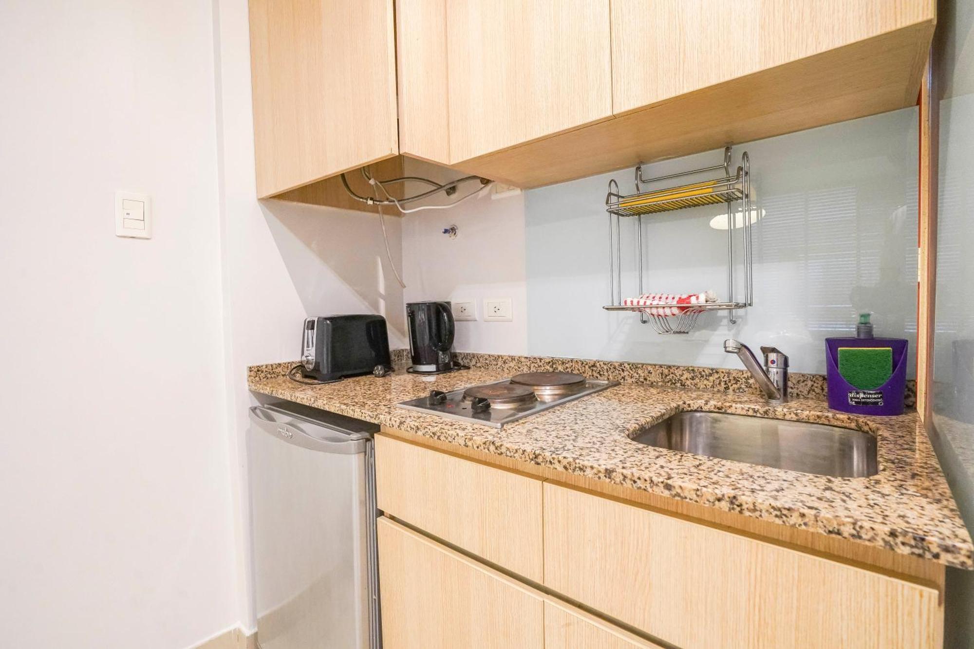 Dream Studios BA Apartamento